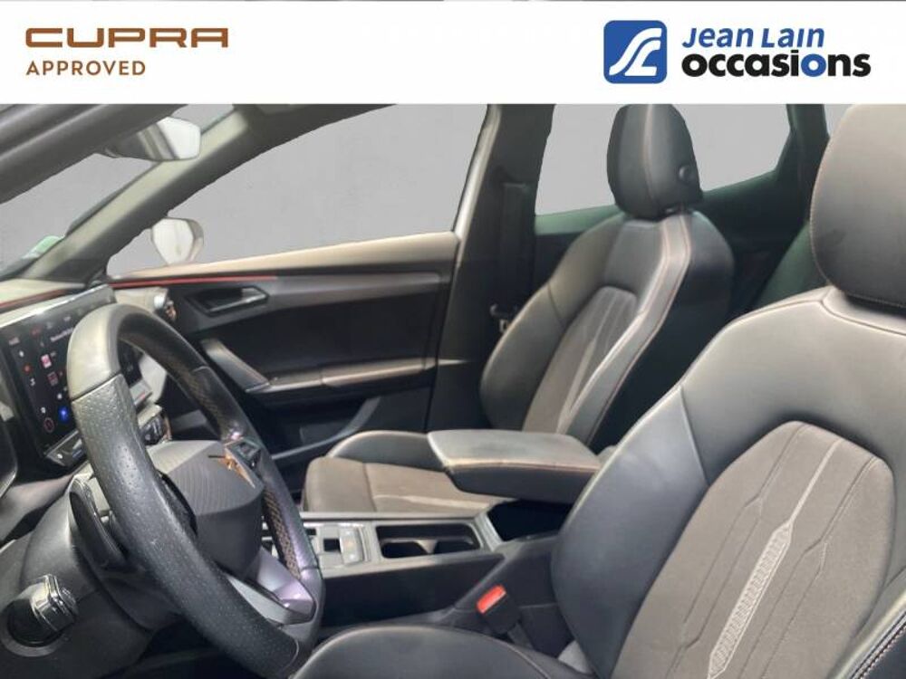 Formentor 1.5 TSI 150 ch DSG7 VZ-Line 2023 occasion 74600 Seynod