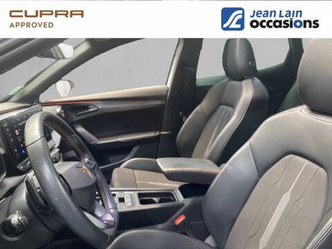 Formentor 1.5 TSI 150 ch DSG7 VZ-Line 2023 occasion 74600 Seynod