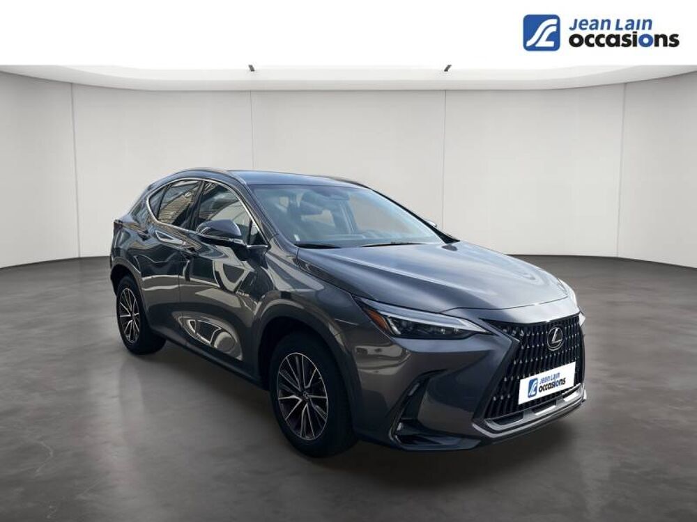 NX 350h 2WD Hybride Pack Business 2024 occasion 38130 &Eacute;chirolles