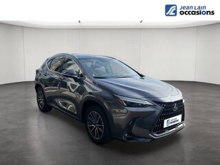 NX 350h 2WD Hybride Pack Business 2024 occasion 38130 &Eacute;chirolles