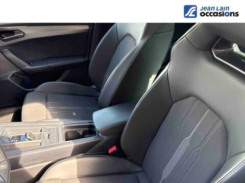 Formentor 1.4 e-HYBRID 245 ch DSG6 VZ 2024 occasion 38170 Seyssinet-Pariset