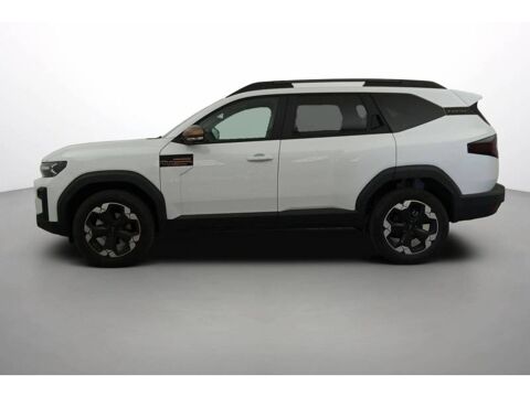 Bigster Mild Hybrid 140 Extreme 2026 occasion 61200 Argentan