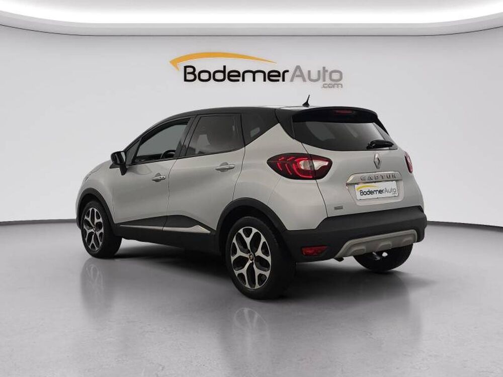 Captur TCe 90 Intens 2019 occasion 22000 Saint-Brieuc