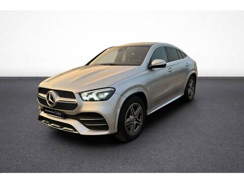 Mercedes Classe GLE GLE Coupé 350 de 9G-Tronic 4Matic AMG Line 2022 occasion VILLEFRANCHE-SUR-SAONE 69400
