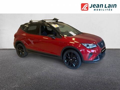 Arona 1.0 TSI 95 ch Start/Stop BVM5 FR 2025 occasion 04130 Volx