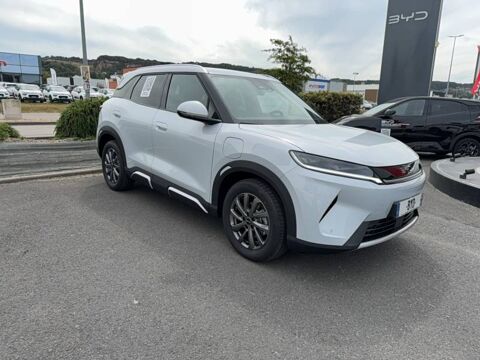Atto 2 1.5 DM-i Boost 2026 occasion 50100 Cherbourg-en-Cotentin
