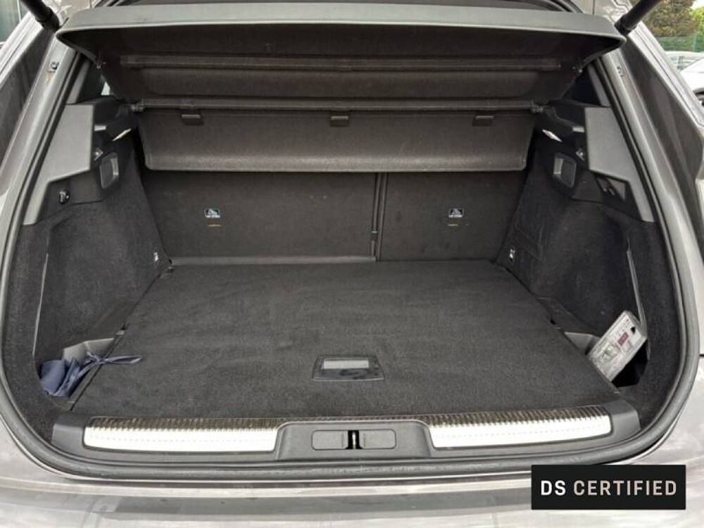 DS7 Crossback BlueHDi 180 EAT8 Performance Line+ 2020 occasion 38300 Bourgoin-Jallieu