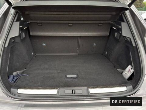 DS7 Crossback BlueHDi 180 EAT8 Performance Line+ 2020 occasion 38300 Bourgoin-Jallieu