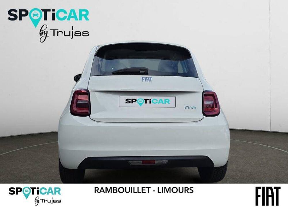 500 e 95 ch Nouvelle 2023 occasion 78120 Rambouillet