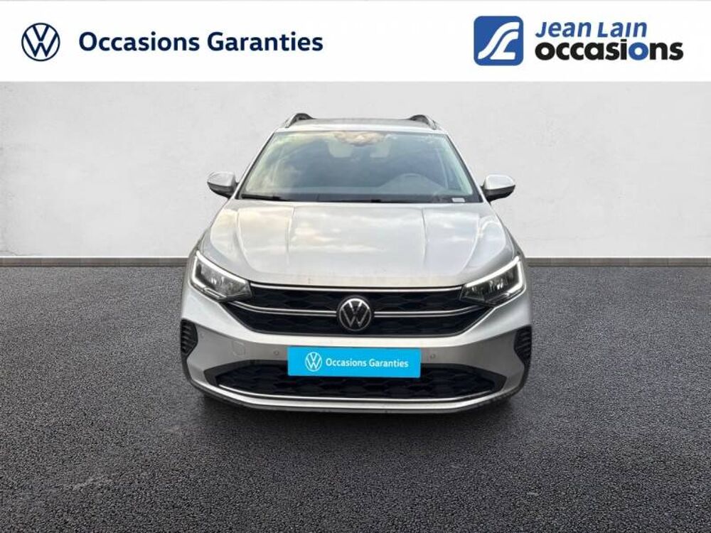 Taigo 1.0 TSI 116 DSG7 VW Edition 2025 occasion 73290 La Motte-Servolex