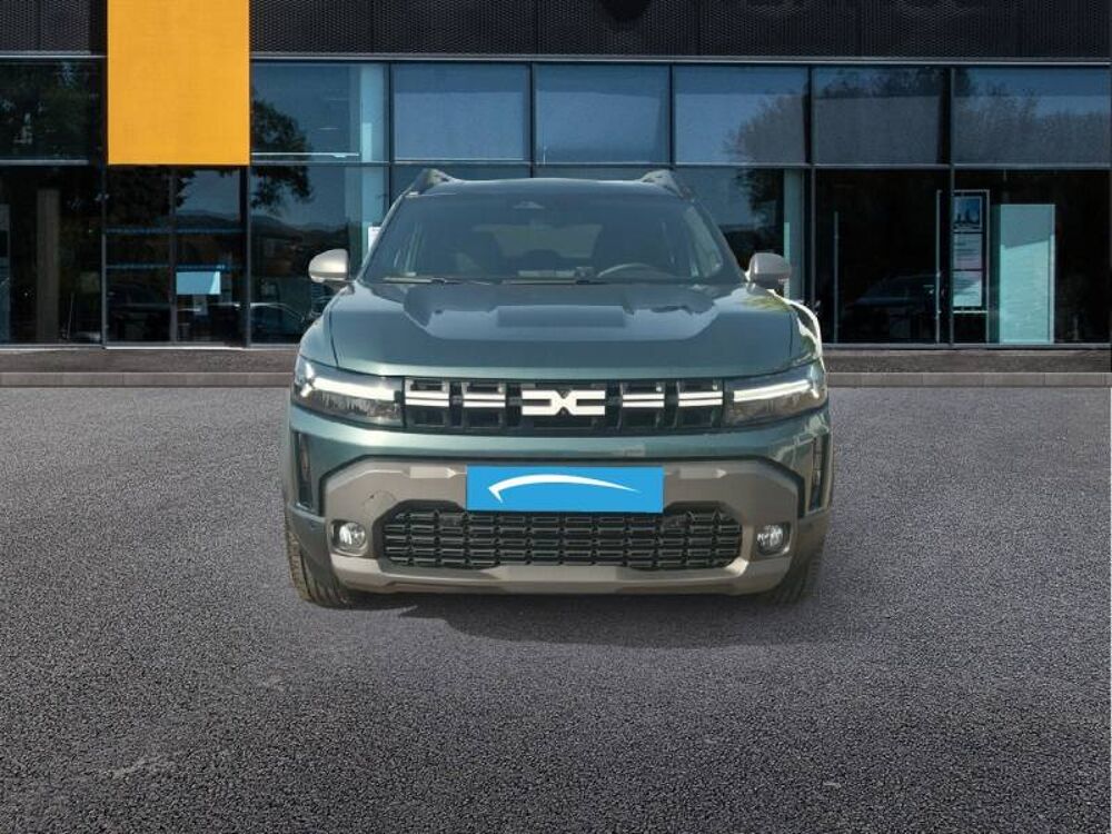 Duster Hybrid 140 Journey 2025 occasion 14200 H&eacute;rouville-Saint-Clair