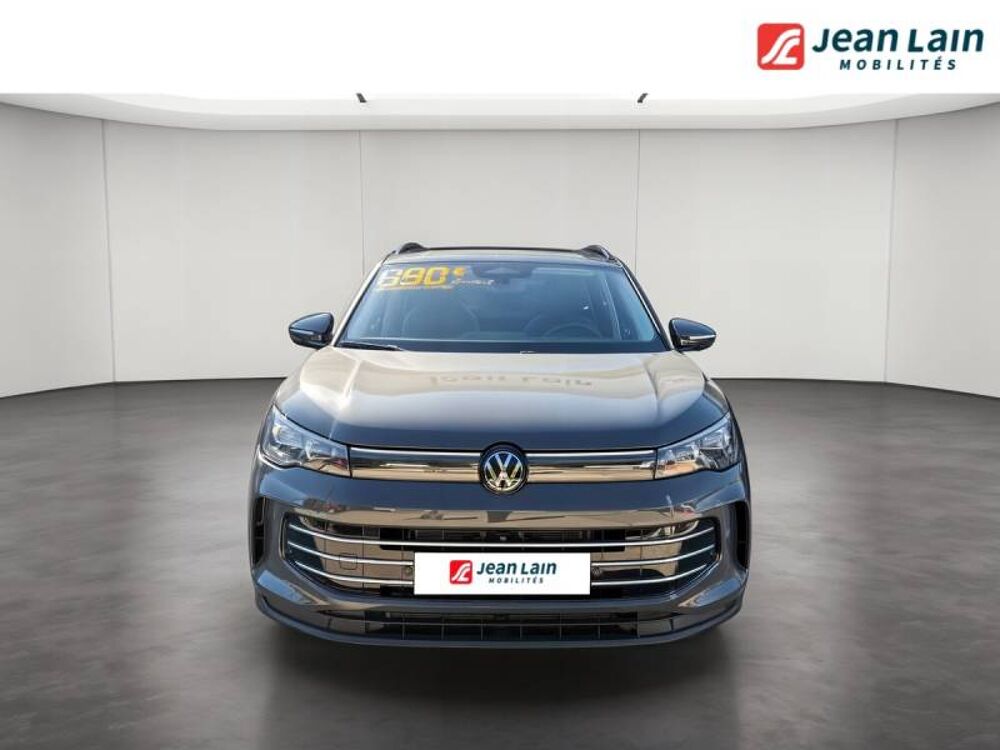 Tiguan 1.5 eTSI 150ch DSG7 Elegance 2026 occasion 38600 Fontaine