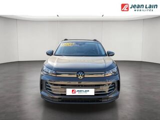 Tiguan 1.5 eTSI 150ch DSG7 Elegance 2026 occasion 38600 Fontaine