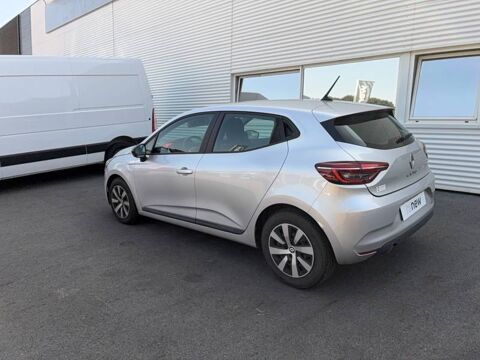 Clio TCe 90 Equilibre 2023 occasion 22200 Guingamp