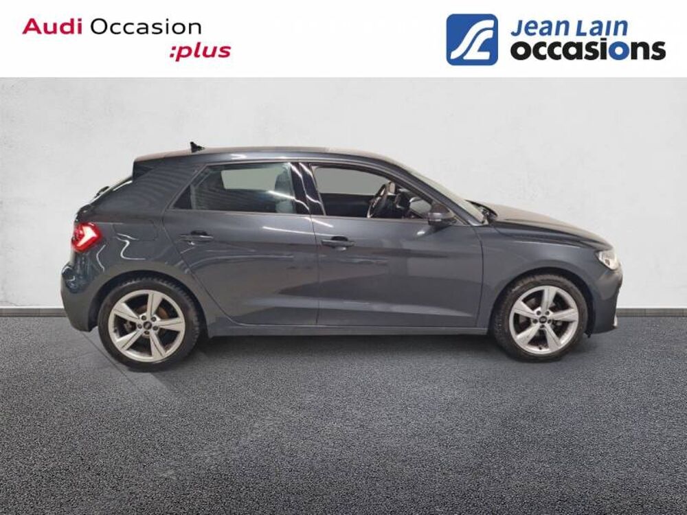 A1 Sportback 35 TFSI 150 ch S tronic 7 Design 2022 occasion 73300 Saint-Jean-de-Maurienne