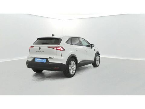 Symbioz E-Tech full hybrid 145 Evolution 2025 occasion 22200 Guingamp
