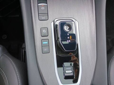Qashqai e-Power 190 ch Tekna 2025 occasion 29200 Brest