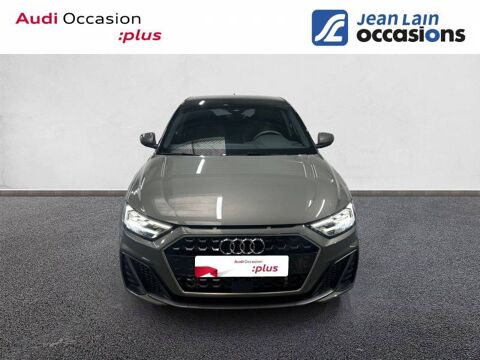 A1 Sportback 35 TFSI 150 ch S tronic 7 S Line 2024 occasion 38130 &Eacute;chirolles