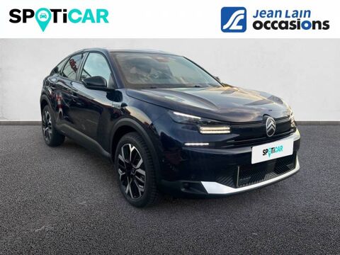 C4 Hybride 145 e-DCS6 Max 2025 occasion 01170 Cessy