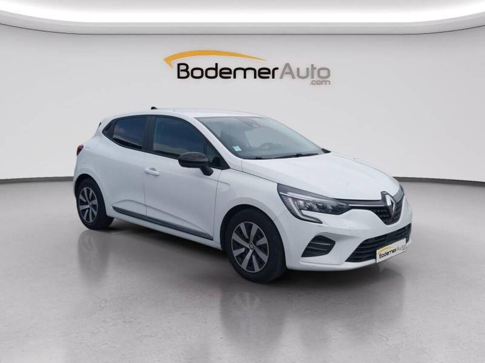 Clio TCe 90 Evolution 2023 occasion 56850 Caudan