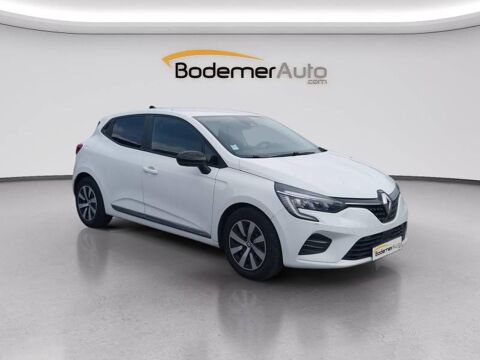 Clio TCe 90 Evolution 2023 occasion 56850 Caudan