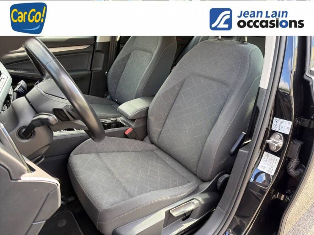 Golf SW 2.0 TDI SCR 116 DSG7 Life Plus 2022 occasion 73490 La Ravoire
