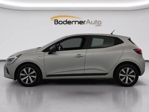 Clio TCe 90 Equilibre 2023 occasion 56300 Pontivy