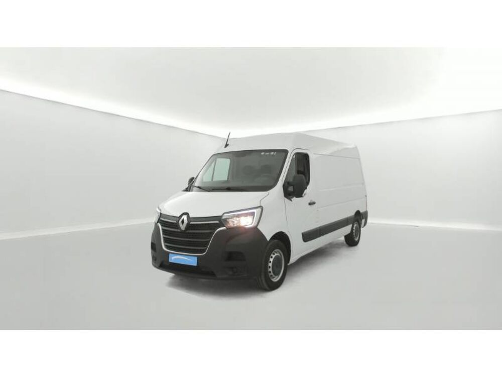 Master MASTER FGN TRAC F3500 L2H2 BLUE DCI 135 CONFORT 2024 occasion 29900 Concarneau
