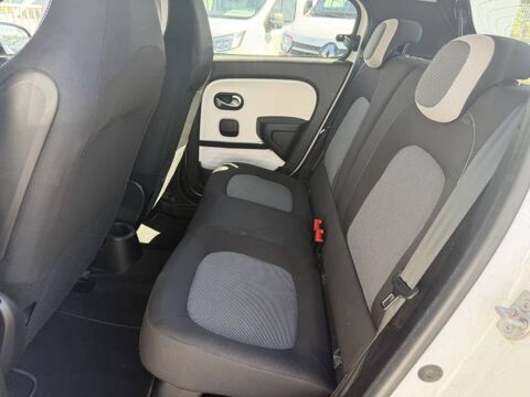 Twingo III Achat Int&eacute;gral - 21 Zen 2022 occasion 22200 Guingamp
