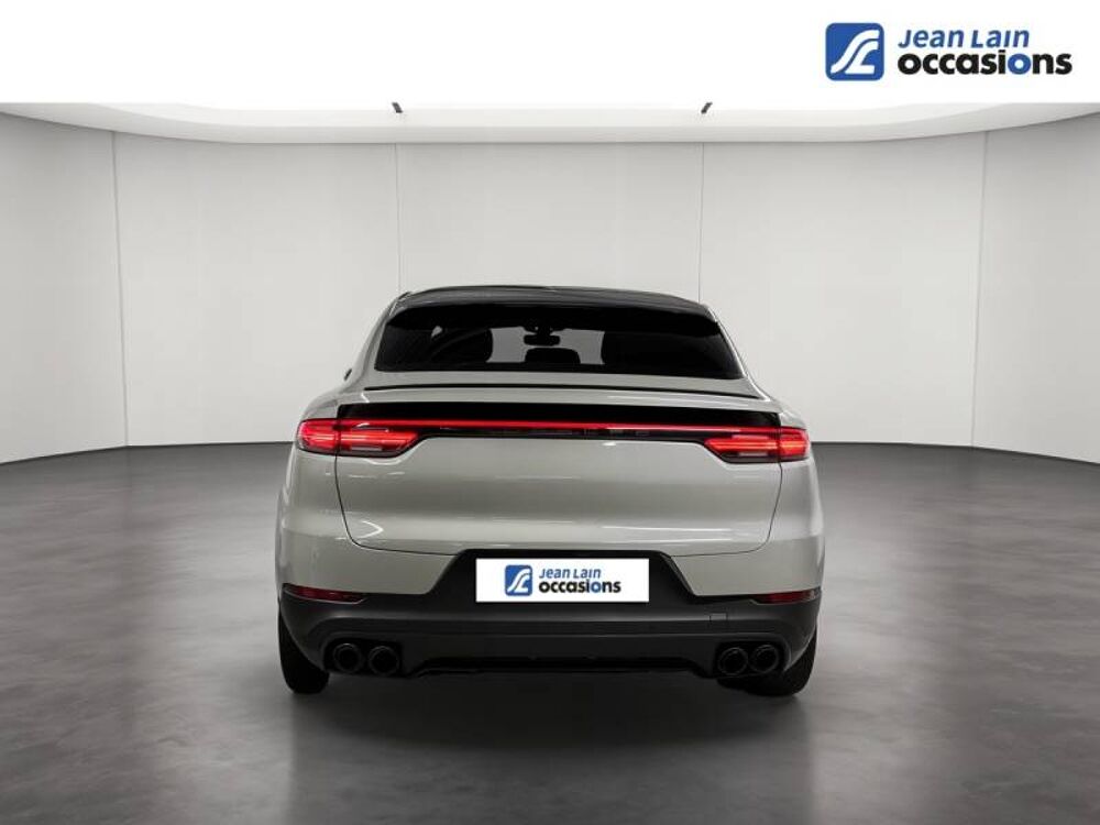 Cayenne E-Hybrid 3.0 V6 462 ch Tiptronic BVA 2020 occasion 73290 La Motte-Servolex