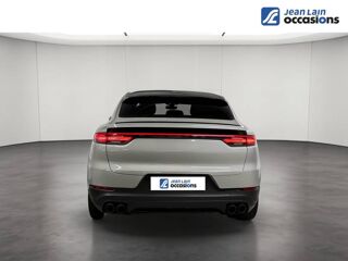 Cayenne E-Hybrid 3.0 V6 462 ch Tiptronic BVA 2020 occasion 73290 La Motte-Servolex