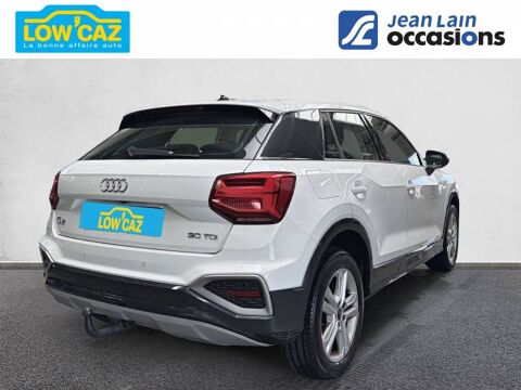 Q2 30 TDI 116 S tronic 7 Design 2022 occasion 73490 La Ravoire
