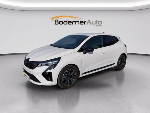 Annonce voiture Renault Clio 17000 €