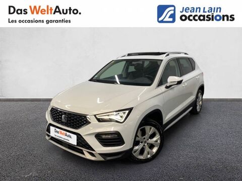 Annonce voiture Seat Ateca 29990 €