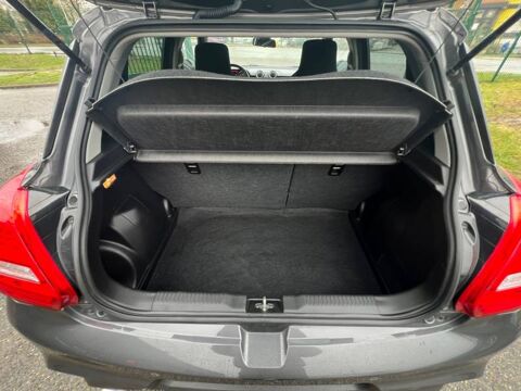 Swift Sport 1.4 Boosterjet Hybrid 2021 occasion 78120 Rambouillet