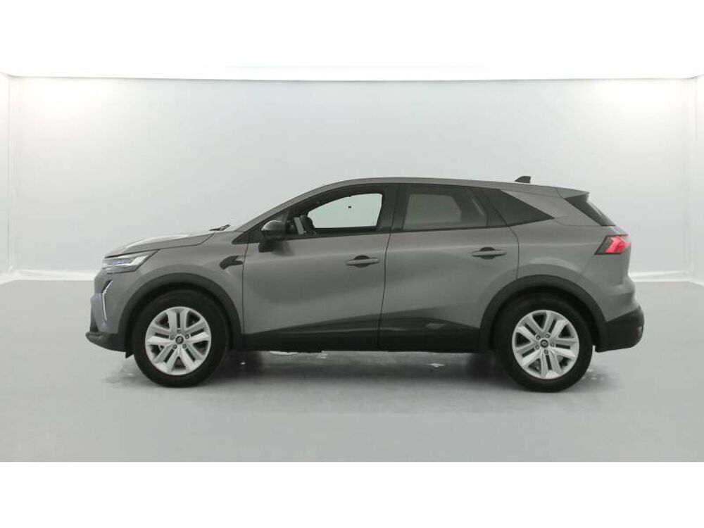 Symbioz E-Tech full hybrid 145 Evolution 2025 occasion 56800 Plo&euml;rmel