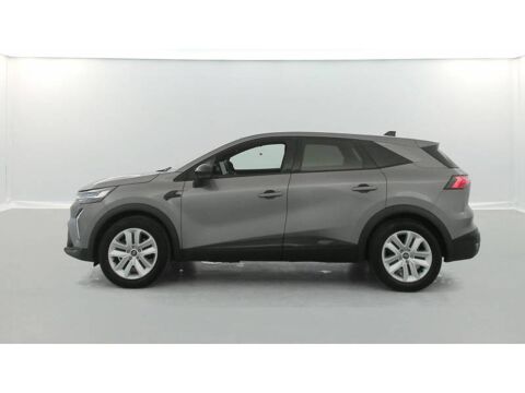 Symbioz E-Tech full hybrid 145 Evolution 2025 occasion 56800 Plo&euml;rmel