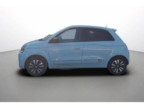 Twingo III E-Tech Techno 2023 occasion 56400 Auray