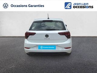 Polo 1.0 TSI 95 S&S BVM5 2023 occasion 74700 Sallanches