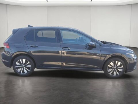 Golf 1.0 eTSI OPF 110 DSG7 Life Plus 2024 occasion 26000 Valence