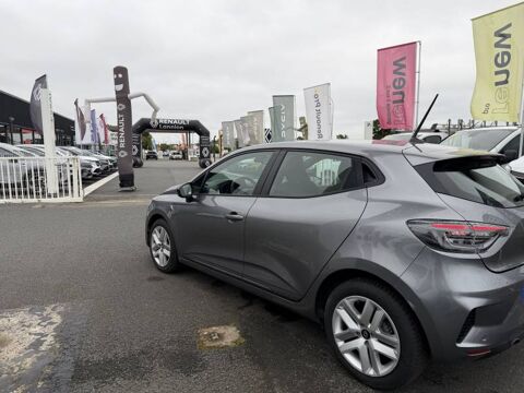 Clio Eco-G 100 ch GSR2 Evolution 2025 occasion 22200 Guingamp