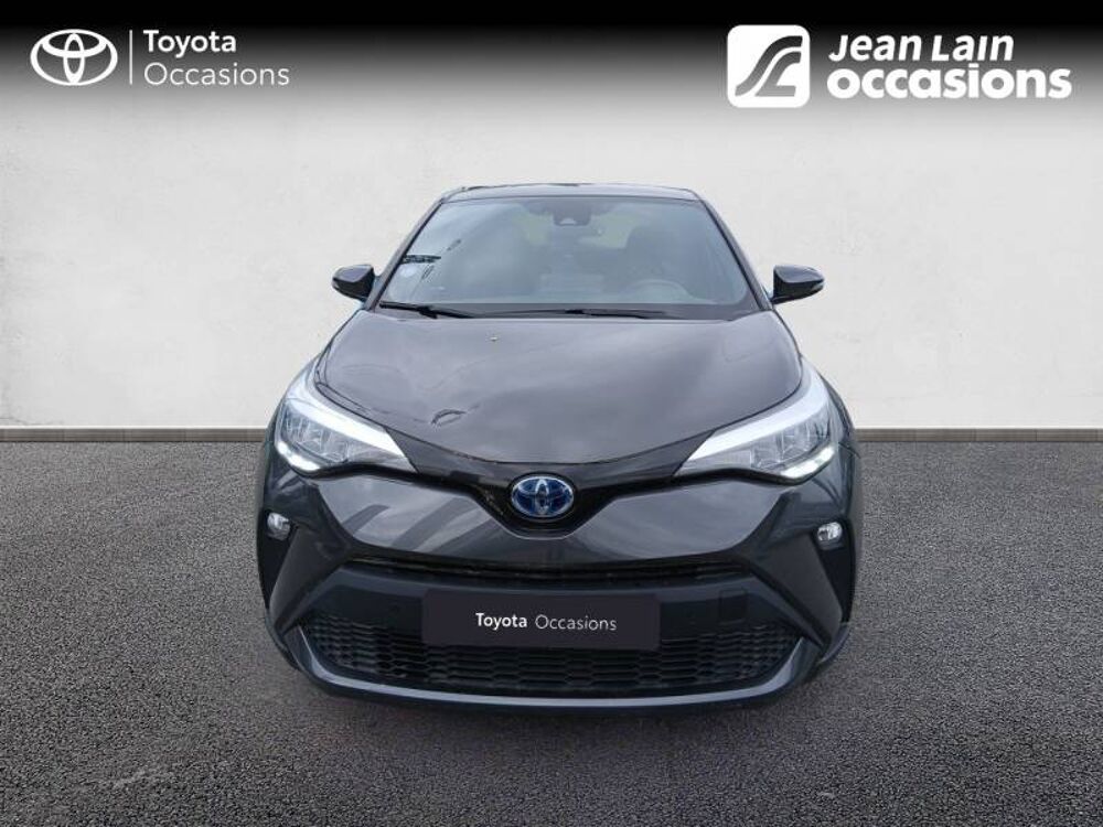 C-HR Hybride 1.8L Edition 2022 occasion 73290 La Motte-Servolex