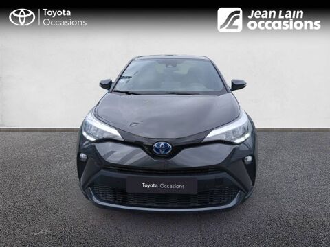 C-HR Hybride 1.8L Edition 2022 occasion 73290 La Motte-Servolex