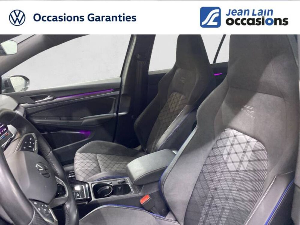 Golf 2.0 TDI 150 DSG7 R-Line Edition 2024 occasion 73290 La Motte-Servolex