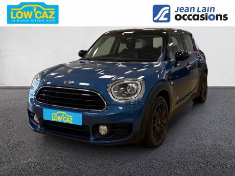Mini Cooper Countryman 150 ch ALL4 BVA8 2017 occasion Sassenage 38360