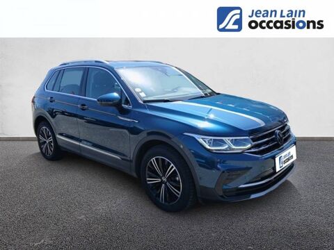 Tiguan 2.0 TDI 150ch DSG7 Elegance 2023 occasion 74200 Margencel