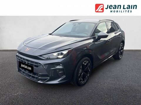 Terramar 1.5 eTSI Hybrid 150 ch DSG7 V 2026 occasion 74200 Margencel