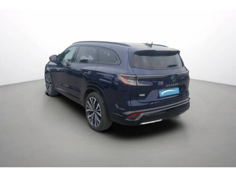 Espace E-Tech hybrid 200 Iconic 2023 occasion 22000 Saint-Brieuc