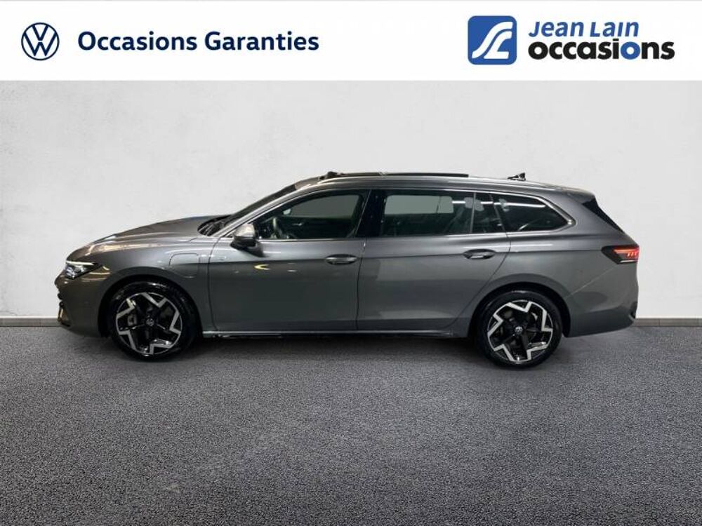 Passat 1.5 eHybrid 272 DSG6 R-Line 2025 occasion 74600 Seynod
