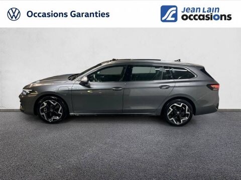 Passat 1.5 eHybrid 272 DSG6 R-Line 2025 occasion 74600 Seynod